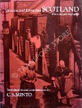 Victorian and Edwardian Scotland from old photographs  by MINTO, C.S. 